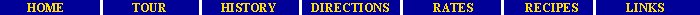 Titlebar Graph